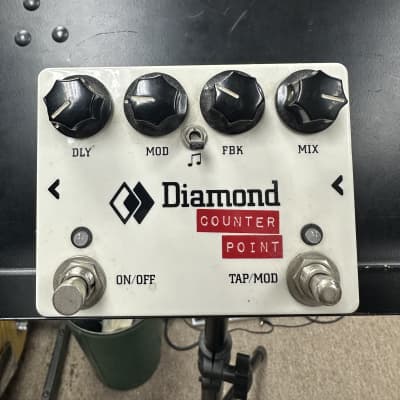 Reverb.com listing, price, conditions, and images for diamond-counter-point