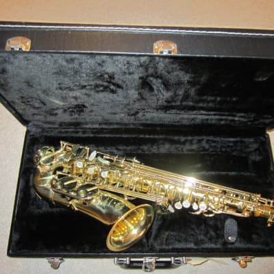 Selmer Paris Series III Alto Saxophone - MAKE AN OFFER ! - AS 137 image 2