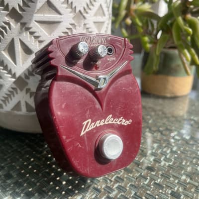 Reverb.com listing, price, conditions, and images for danelectro-hash-browns-flanger