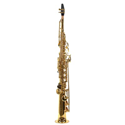 Jupiter JPS-547 Soprano Saxophone Occasion image 8