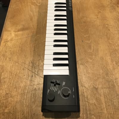 Yamaha SHS-500 37-Key Sonogenic Keytar 2019 - Present - Black image 2