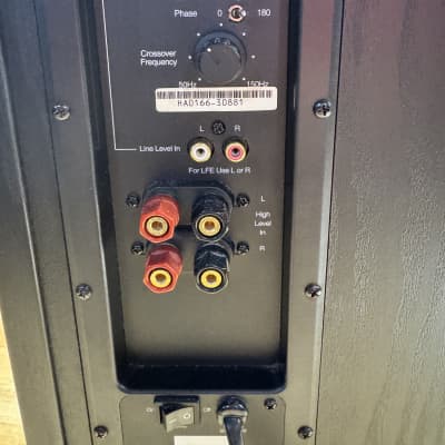 JBL E150P image 6