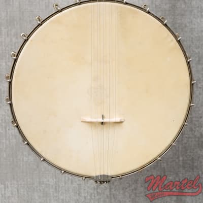 Used Fairbanks No 1. Senator 5 String Banjo (1902) image 1