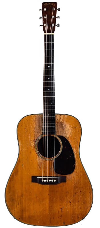 Martin D18 1950 | Reverb Canada