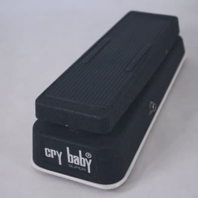 Vintage Jen Cry Baby Wah pedal model 310.001 (earlier than Super 