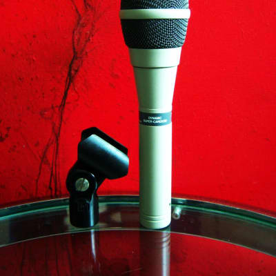 Electro 2024 Voice PL80 Dynamic Super Cardioid