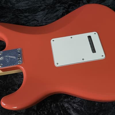 MINT! Unplayed NOS Fender Player Stratocaster HSS Limited Edition - Matching PegHead Authorized Dealer image 9