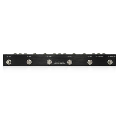 One Control Chamaeleo Tail Loop Mark II | Reverb