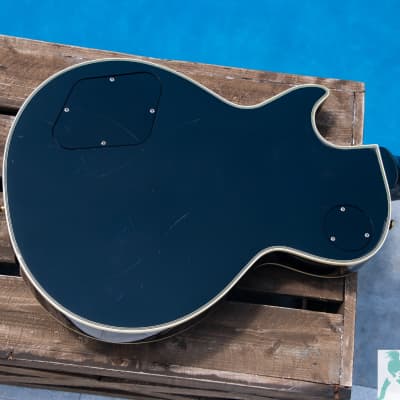 EDWARDS E-LP seymour duncan 美品 2011 Edwards by ESP E-LP- 98 LTC -w USA Seymour Duncans