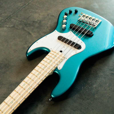 Xotic  XJ-1T 2022 Ocean turquoise for sale