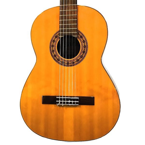 Carlos classical guitar store