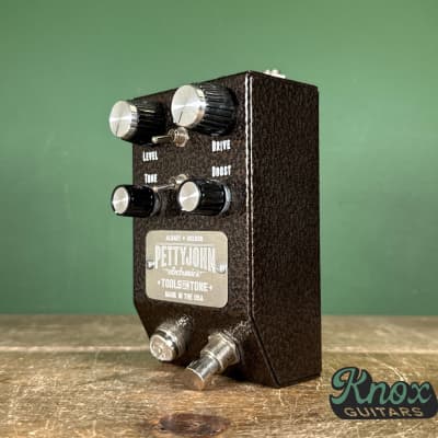Reverb.com listing, price, conditions, and images for pettyjohn-electronics-chime