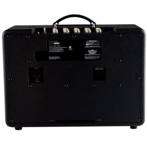 Vox AC10 Custom 10W 1x10 All - Tube Guitar Combo Amp image 6