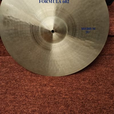 Paiste 20