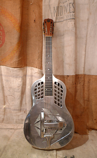 National tricone sales square neck