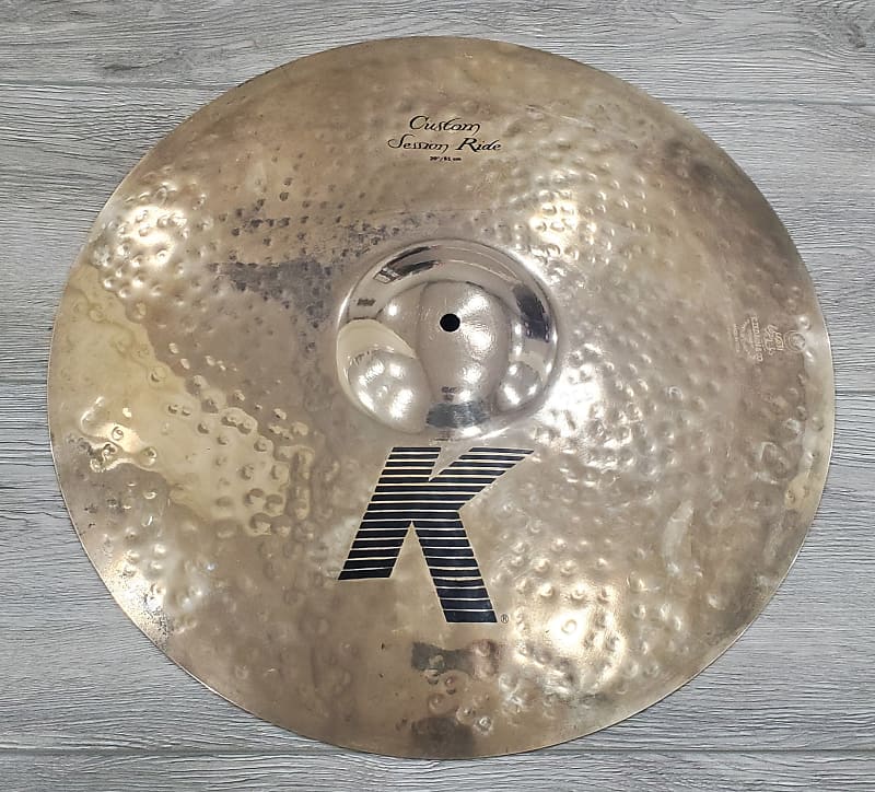 Zildjian 20