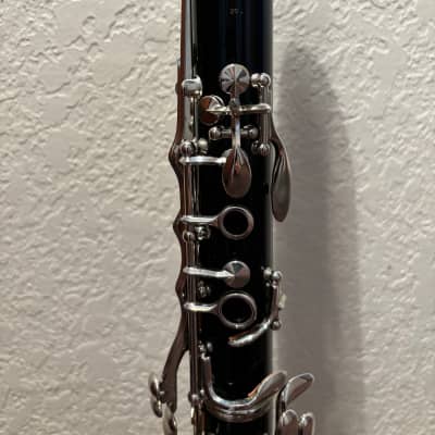 Yamaha YCL-20 Bb Standard Clarinet | Reverb