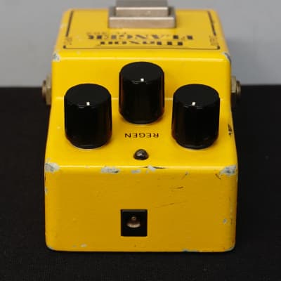 ギター Maxon FL-302 マクソン ギターエフェクター フランジャー FL-302 Maxon FL-302