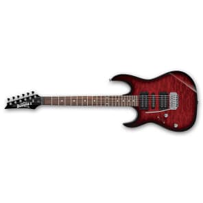Ibanez GRX70QAL Gio RX Series Left-Handed