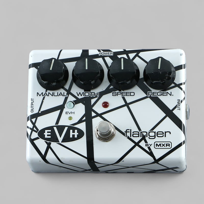 MXR EVH117 Flanger