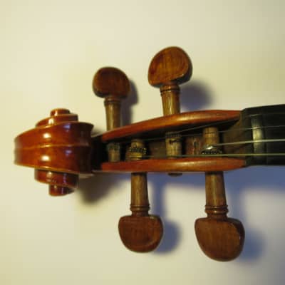 Suzuki Violin No. 300 intermediate violin, 4/4, Japan, 1972