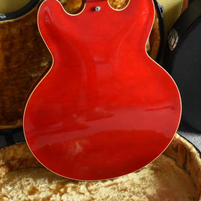 Orville by Gibson ES-335 Dot | Reverb UK