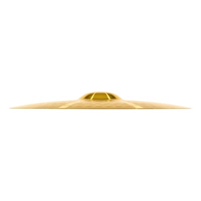 Meinl HCS Ride Cymbal 20 image 5