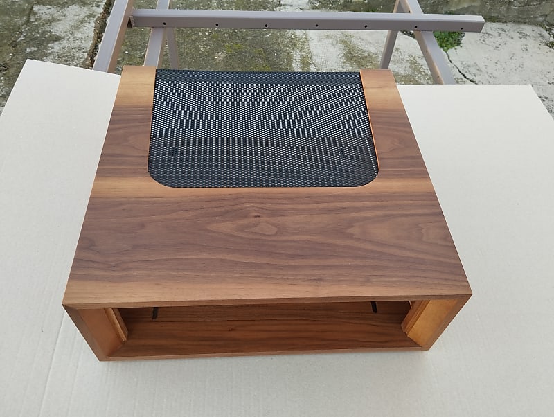 Marantz Wood Case Cabinet Amplifier