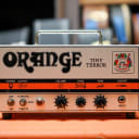 Orange Tiny Terror Valve 15w / 7w Electric Guitar Amp Head