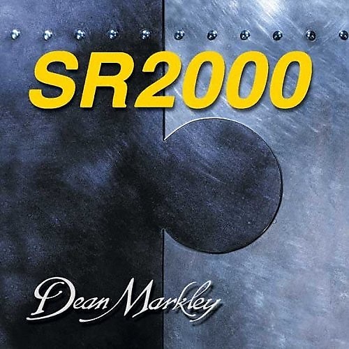 Dean Markley 2679 Blue Steel Bass Guitar Strings - .045-.128 | Reverb