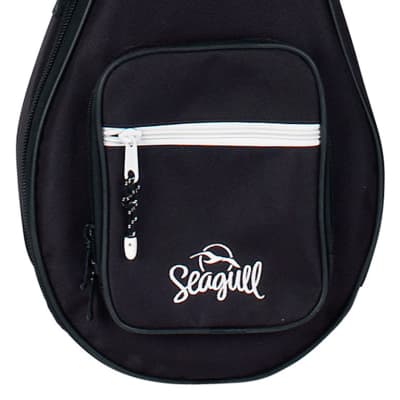 Seagull S8 Mandolin Gig Bag for sale