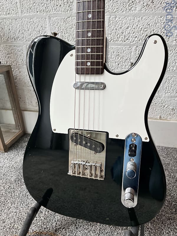 squier フジゲン製1986年CTL-30テレキャスターEシリアル squier フジゲン製1986年CTL-30テレキャスターEシリアル - メルカリ