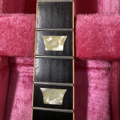 Vintage 1980 Tokai Love Rock Les Paul Reborn LS-50 "Inkie" - Top Japanese Quality Gibson Lawsuit LP image 20