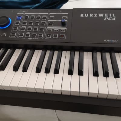 Kurzweil Pc4 88 / Synthonia Libraries image 3