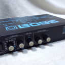 Boss RRV-10 Micro Rack Series Digital Reverb