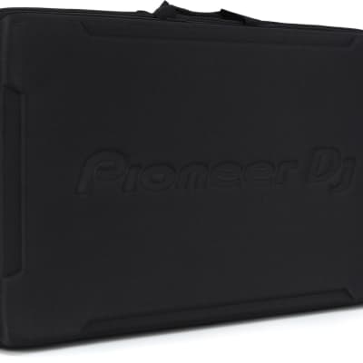 Pioneer DJ DJC-B3 Controller Bag for DDJ-1000  DDJ-1000SRT  DDJ-FLX6  & DDJ-SX3 (3-pack) Bundle