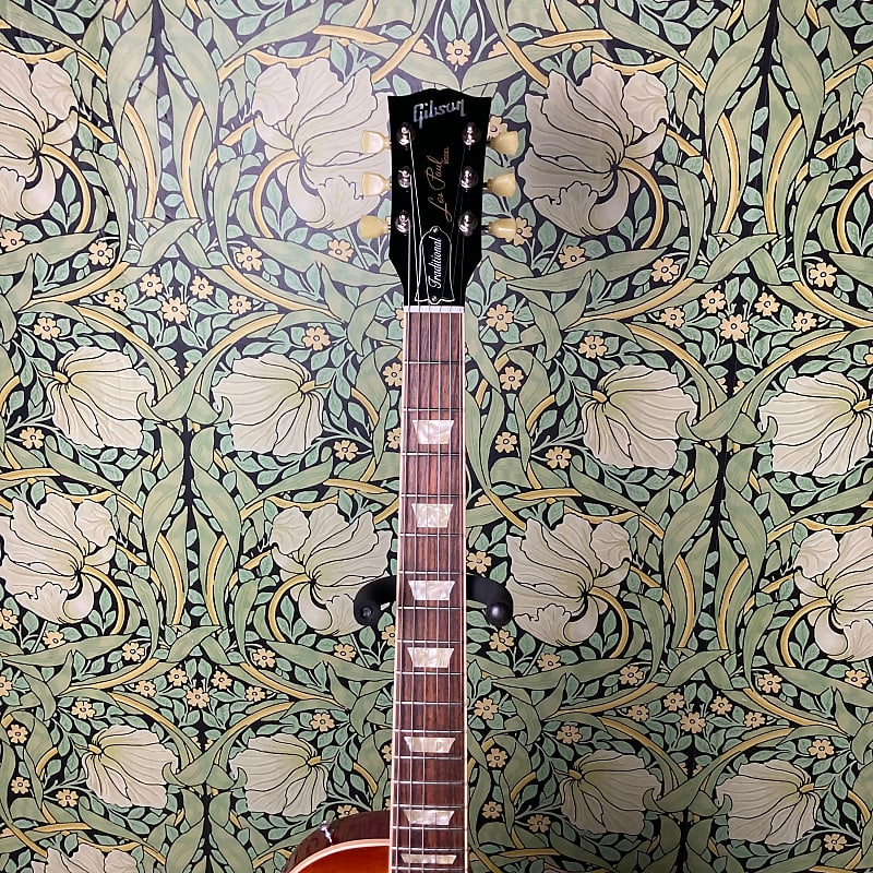 Gibson Les Paul Traditional 2010 | Reverb