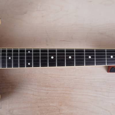 Orville By Gibson ES-335 Dot 1993 Cherry Lacquer Finish USA Pickups Made in Japan MIJ w/ Hard Case image 6