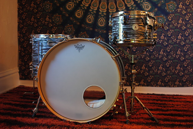 Pdp american sales vintage drums