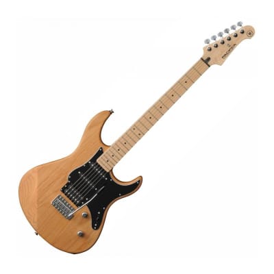 Guitarra Eléctrica Yamaha Pacifica 112VMX YNS | Reverb