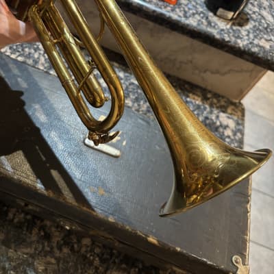 King Master Trumpet image 12