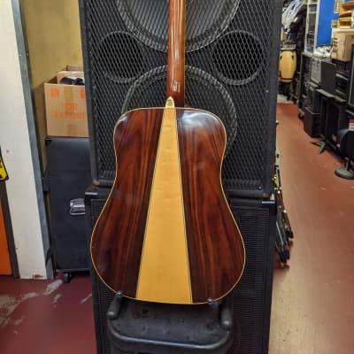 70’s 3ピース GH250木曽スズキ 日本製 Martin D41複製 KISO SUZUKI 木曾スズキ GH250 GH-250 70年代 ジャパン