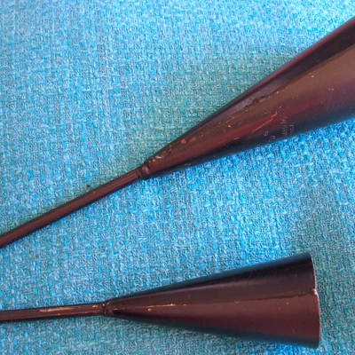 LP Agogo Bells LP231A Standard (small size) image 2
