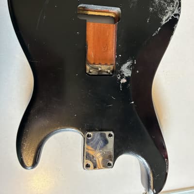 Fender Stratocaster 2020 - Needs work image 5