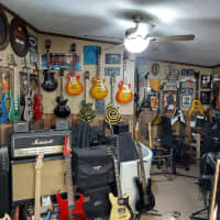 Jack's House of Guitars 