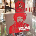 Dunlop JHM5 Jimi Hendrix Fuzz Face - Get fuzzy