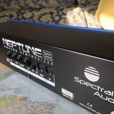 Immagine Spectral Audio Neptune 2 - 15