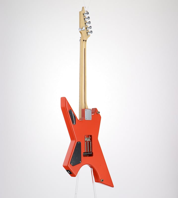 Killer KG Pirates Red (S/N:11942) (06/12) | Reverb UK