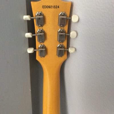 Edwards E-ls-115-lt 2009 Tv yellow | Reverb Edwards E-ls-115-lt 2009 Tv yellow | Reverb