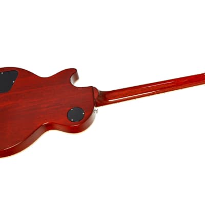 Gibson Les Paul Standard 60's Unburst #200930239 (RRP £2799) image 7